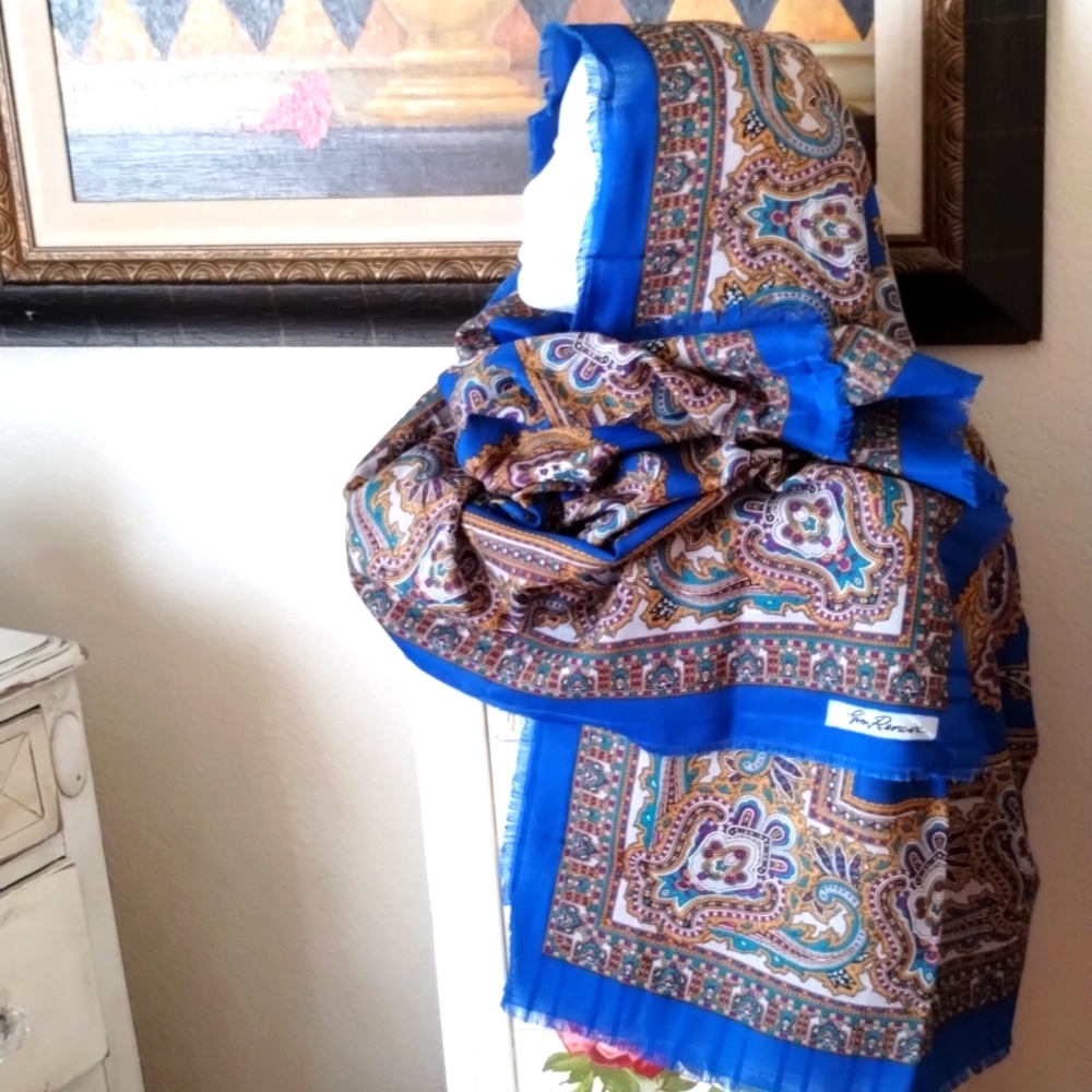 Gim Renoir Scarf